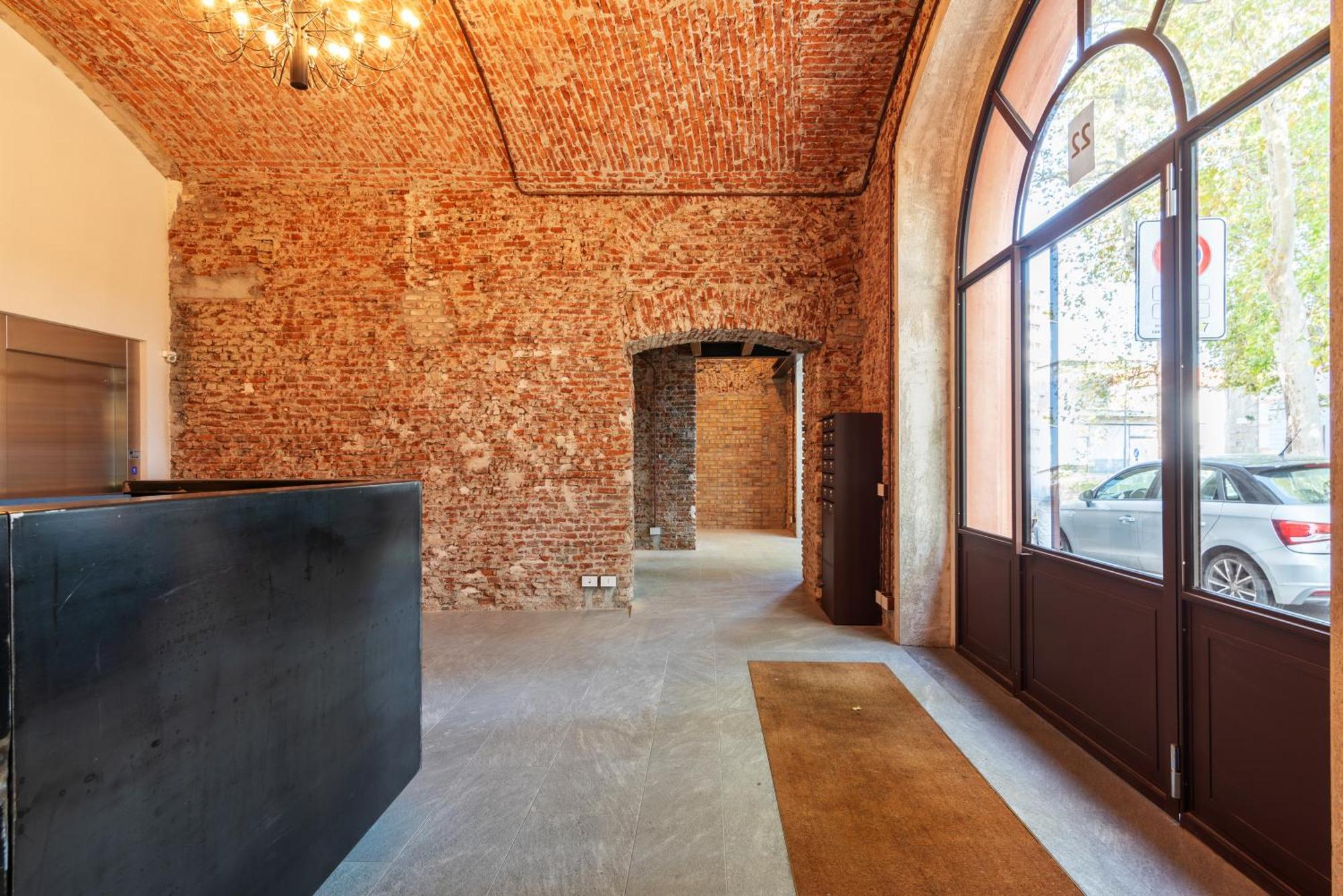 Easyhomes - Bandello Appartement *