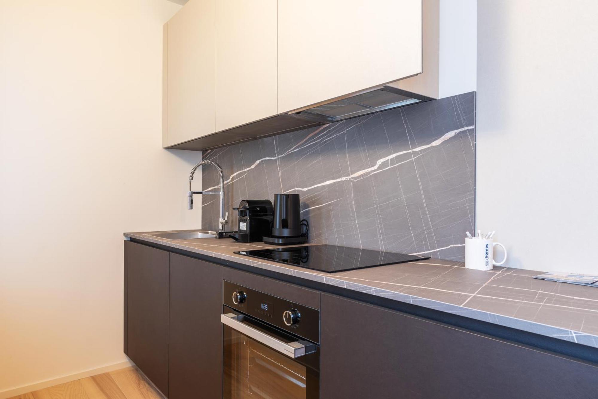 Easyhomes - Bandello * Milan