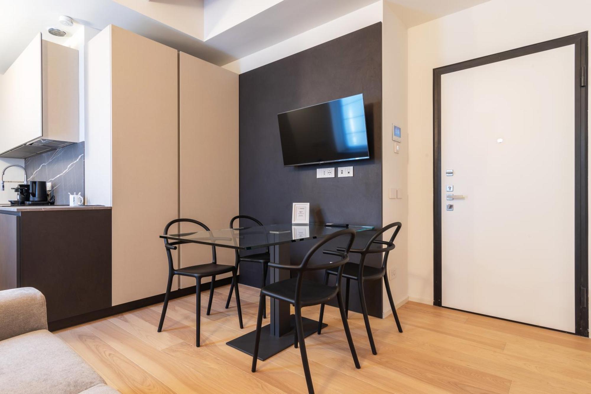 Appartement Easyhomes - Bandello