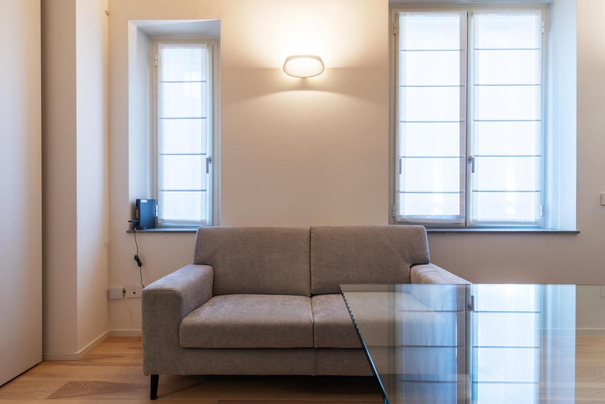 Appartement Easyhomes - Bandello
