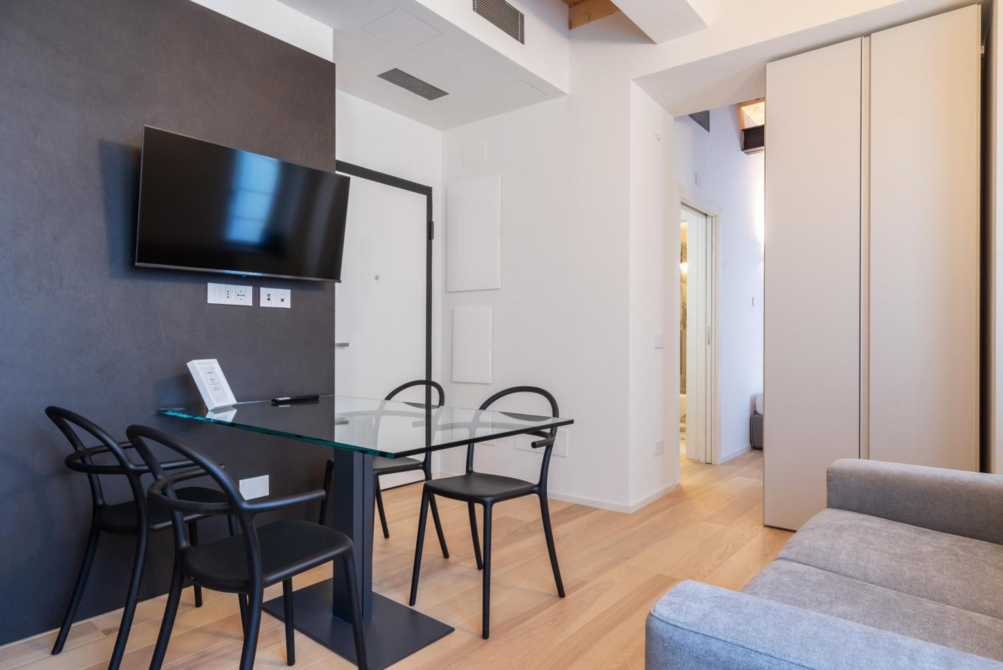 Appartement Easyhomes - Bandello *