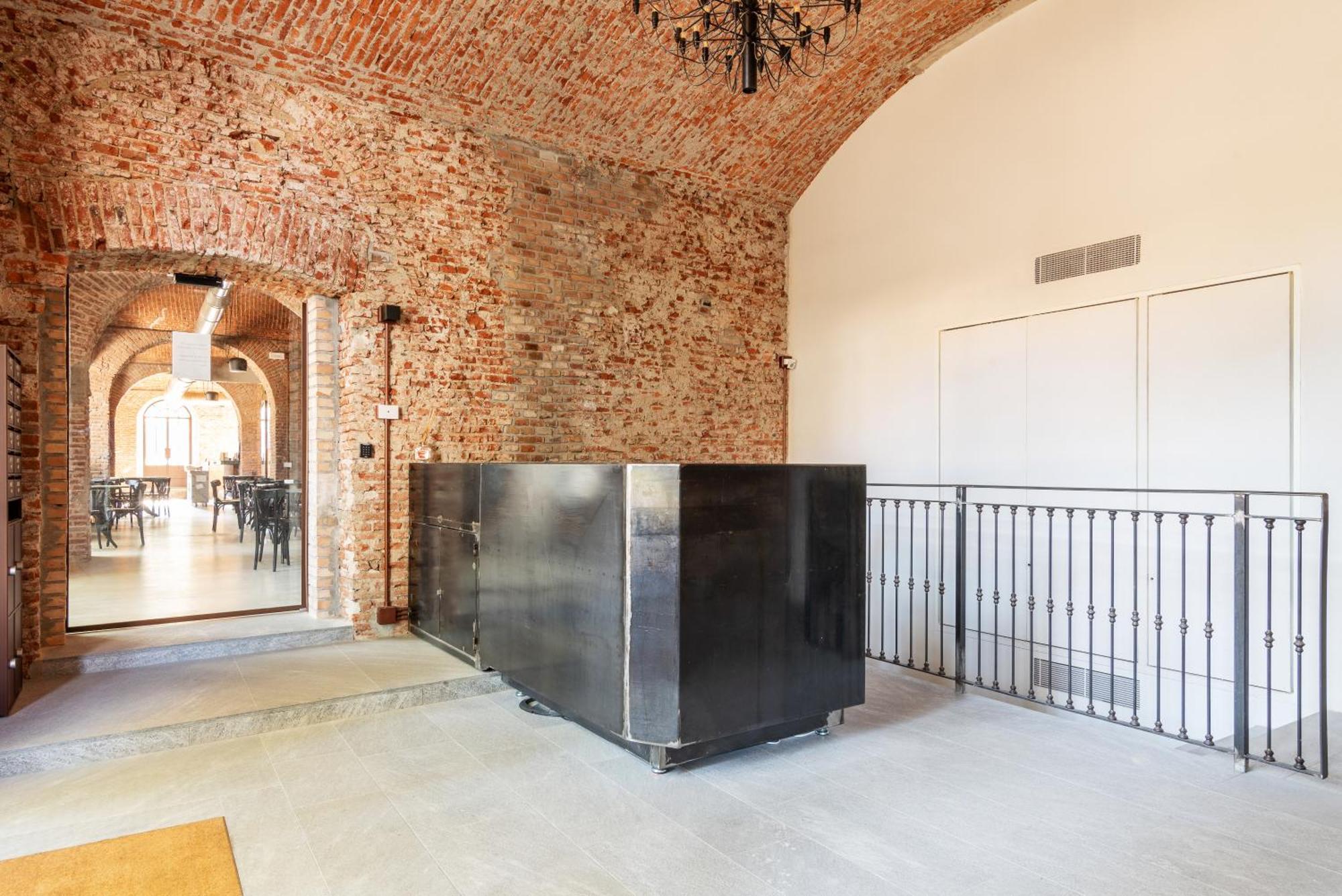 Appartement Easyhomes - Bandello
