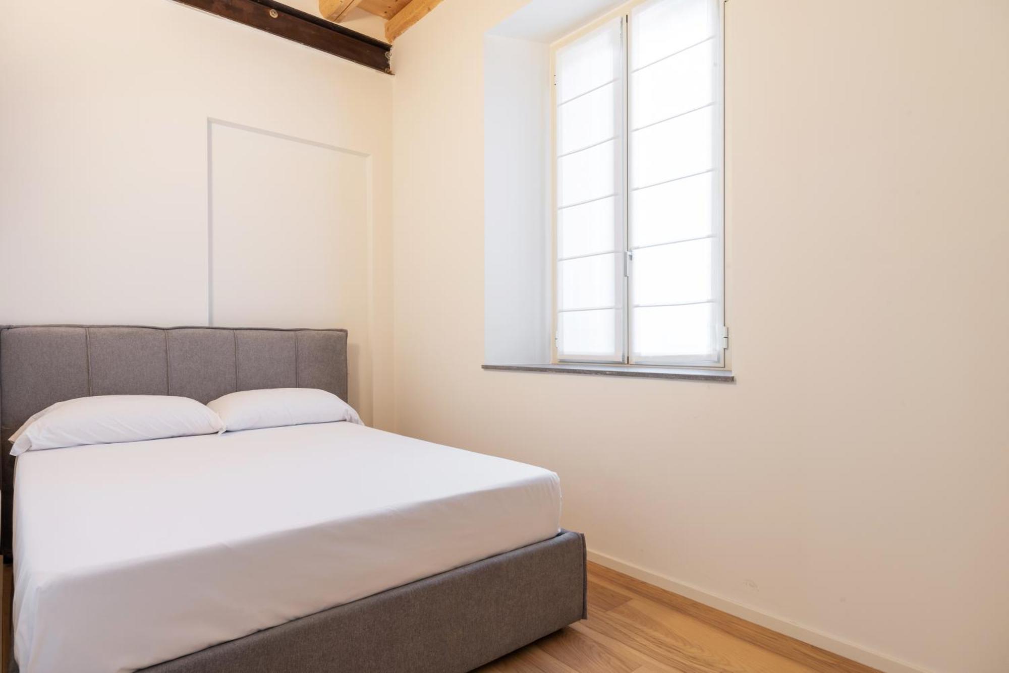 Easyhomes - Bandello Appartement
