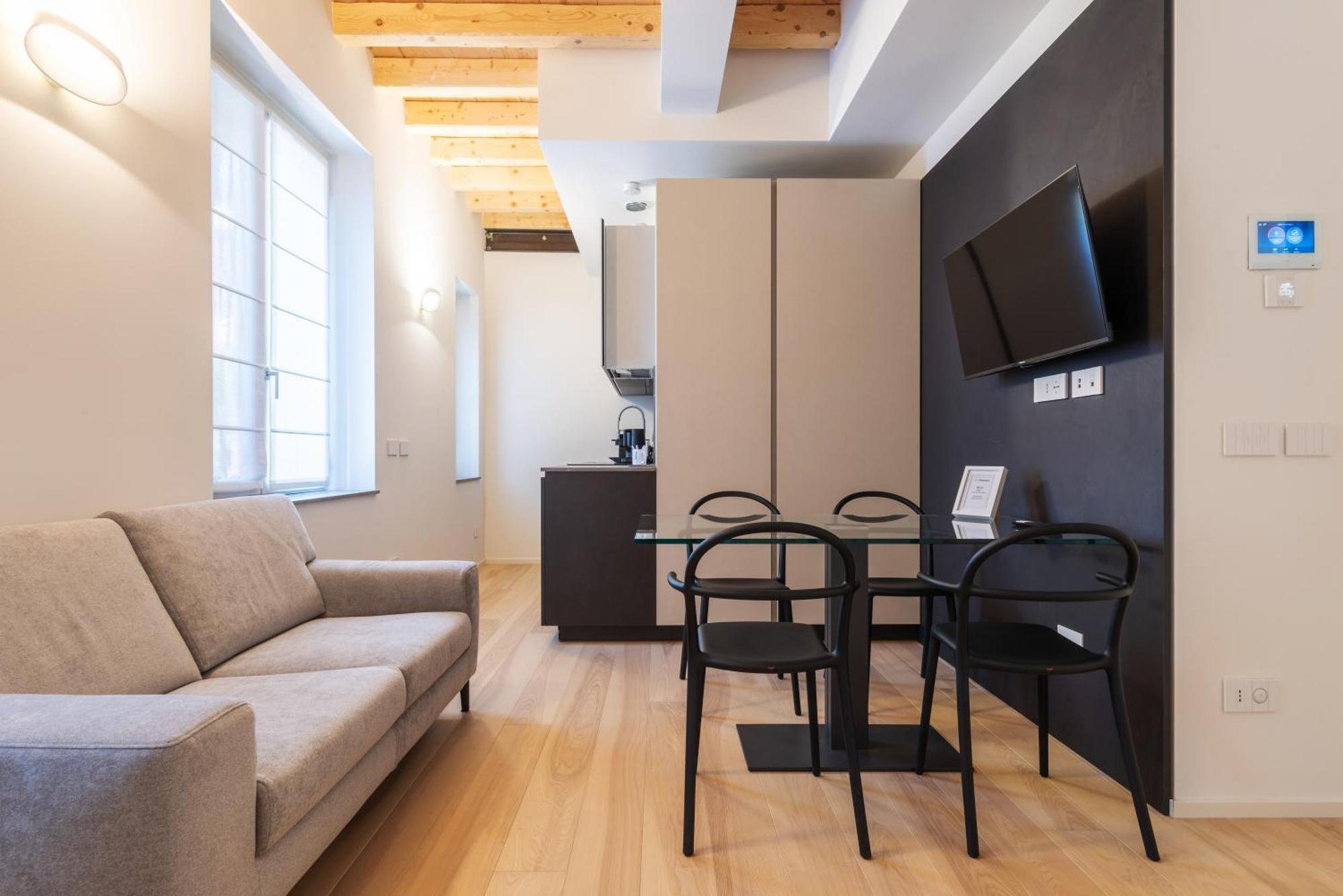 Appartement Easyhomes - Bandello