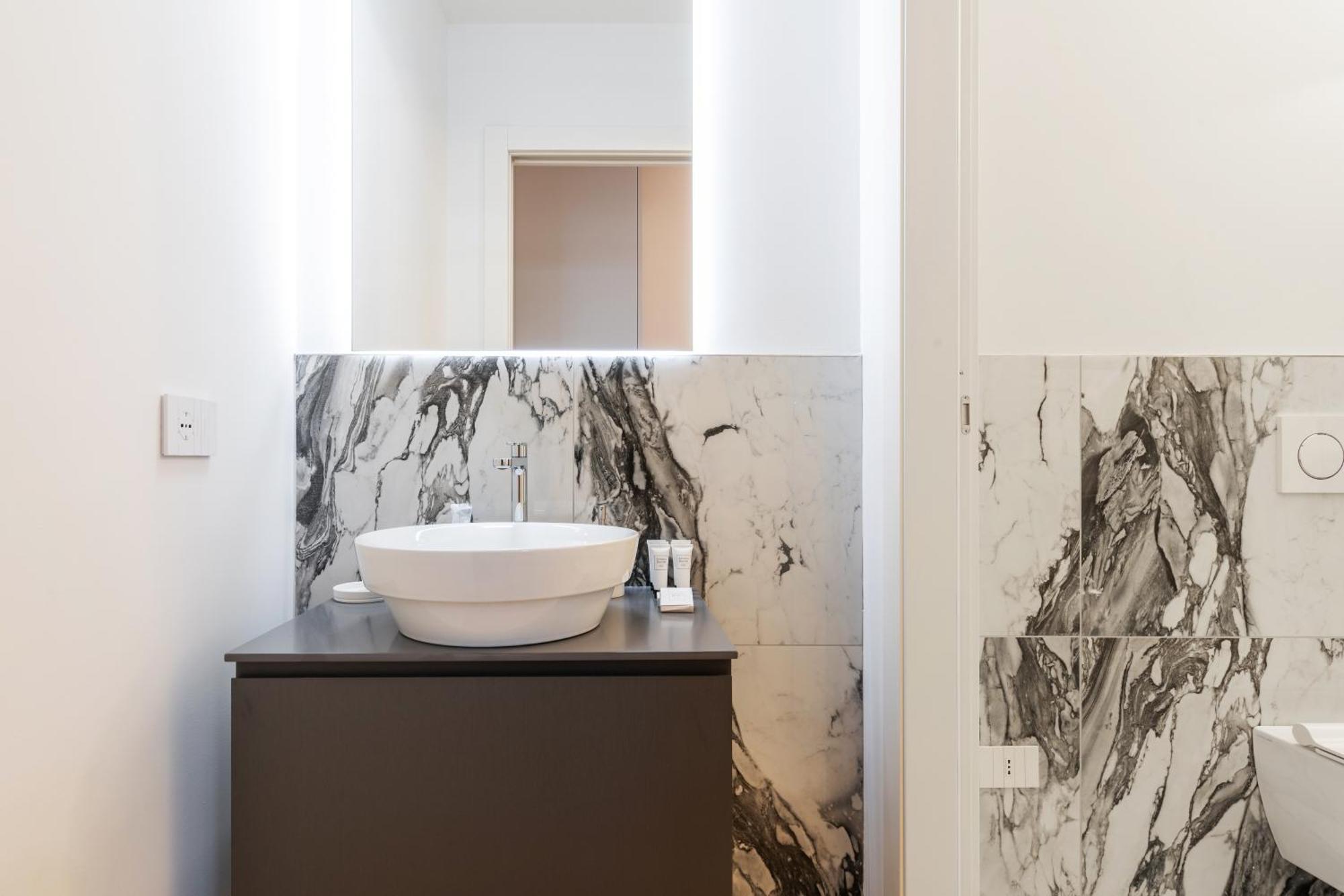 Appartement Easyhomes - Bandello *