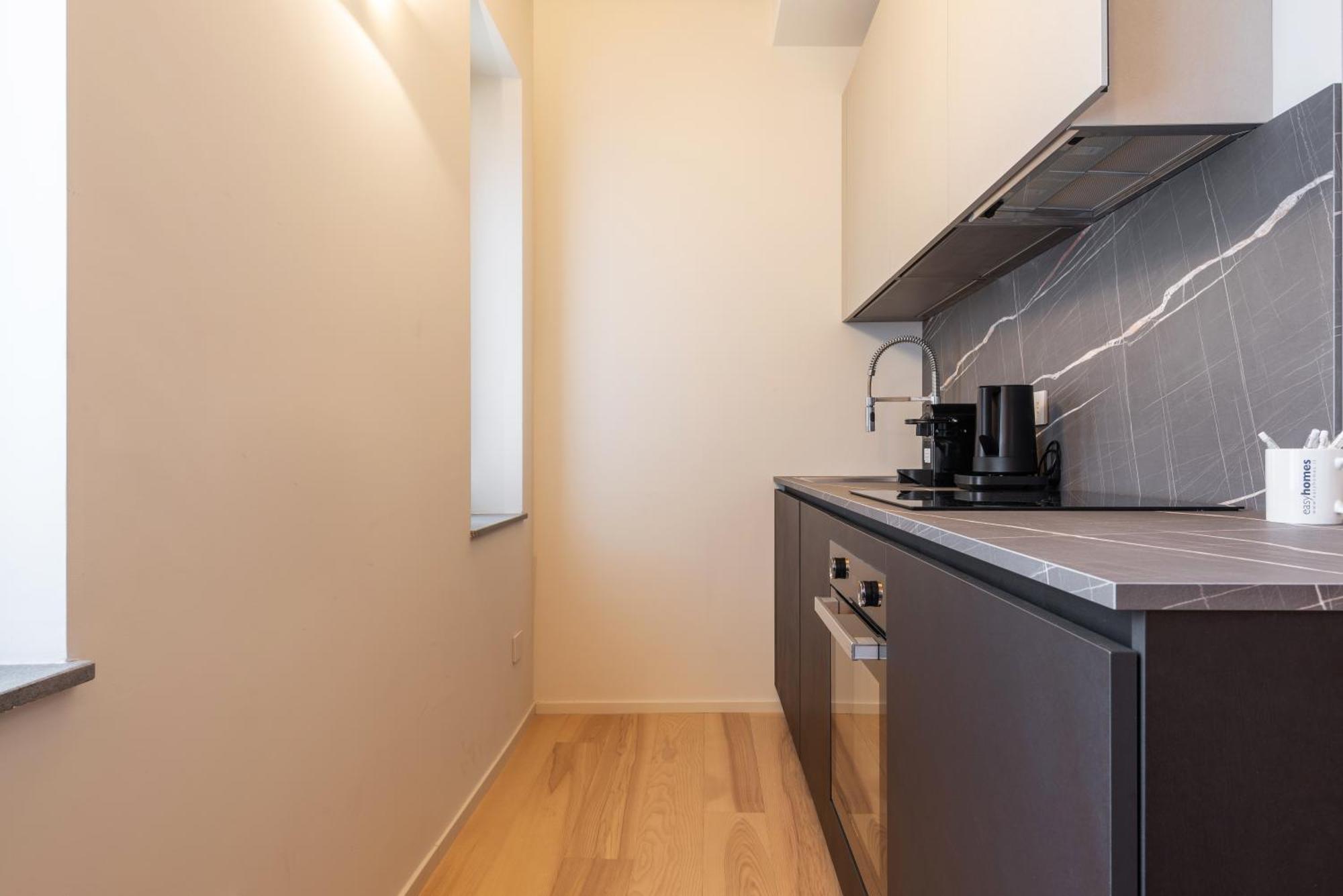 Appartement Easyhomes - Bandello *