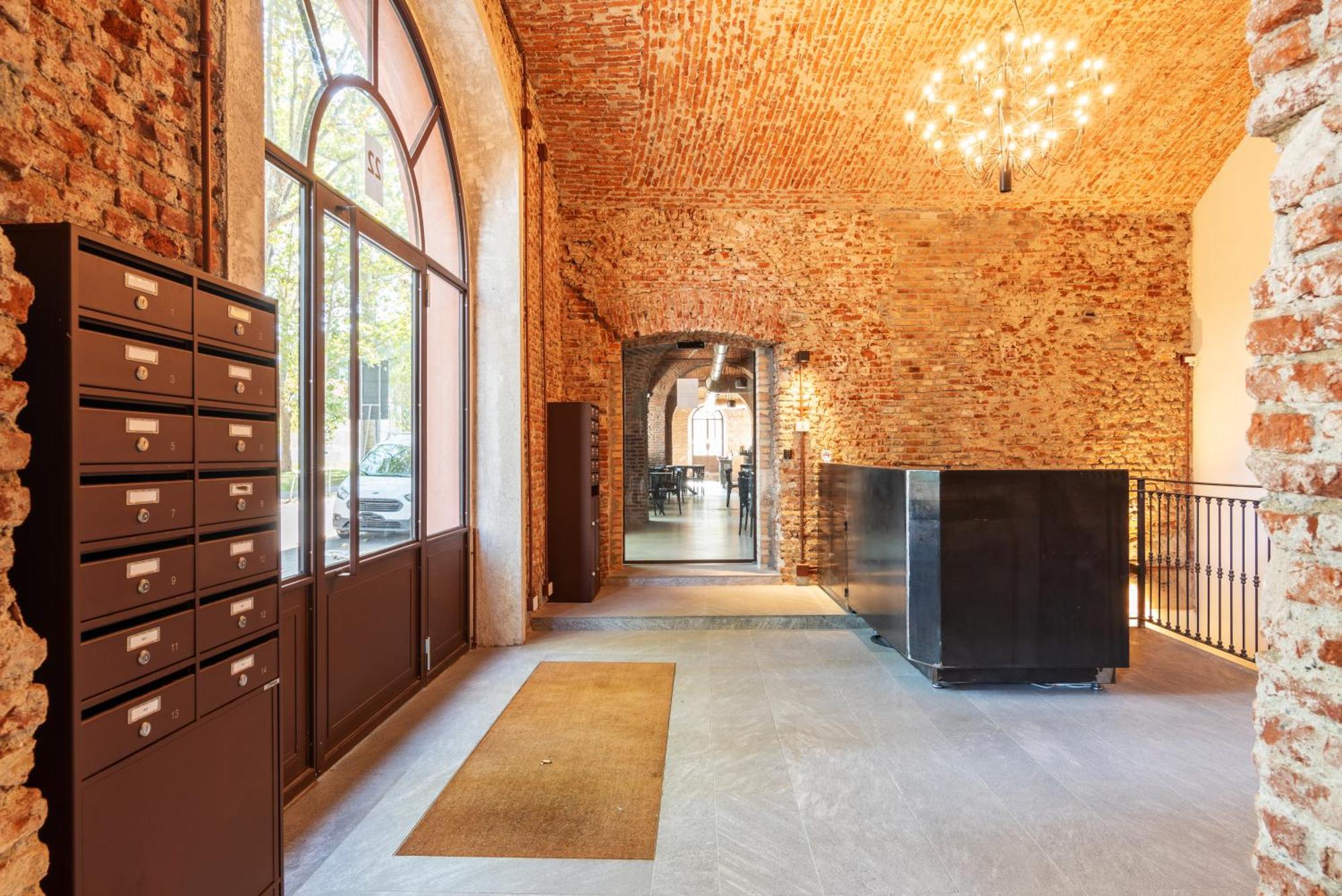 Easyhomes - Bandello Appartement